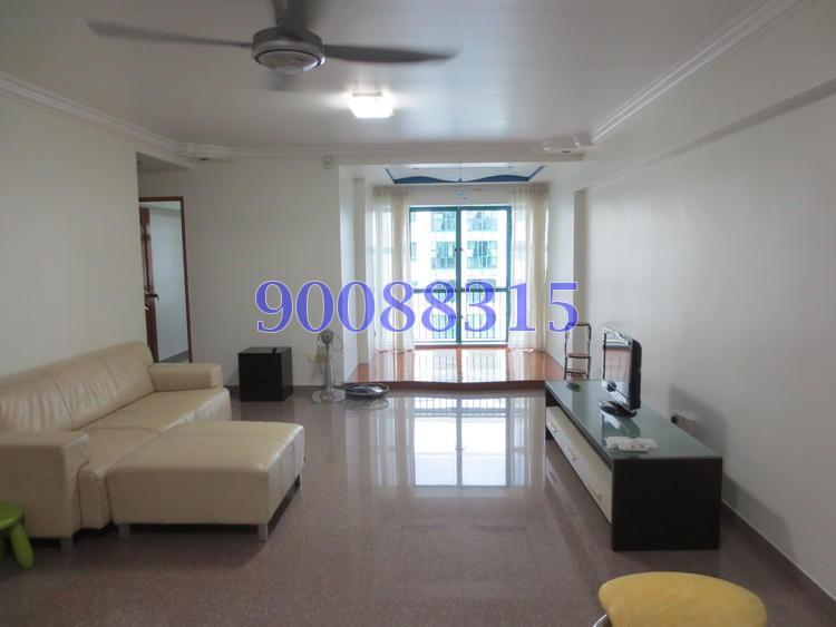 Blk 351A Canberra Road (Sembawang), HDB 5 Rooms #115400332